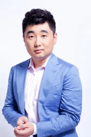 Zhou Dehua