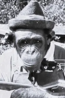 Snooky como: Snooky the Humanzee