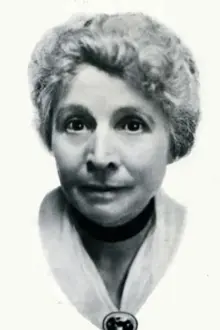 Mary Maurice como: Mrs. Rossitor
