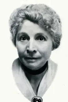 Mary Maurice como: Mother Werner