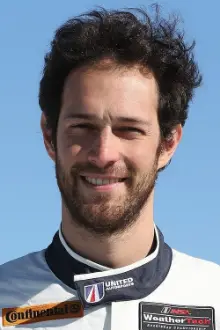 Bruno Senna como: Ele mesmo