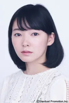 Riko Masuda como: Risa Sayama