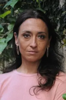 Victoria Hladilo como: Luciana