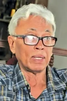 Lucien Bulathsinhala como: School Principal