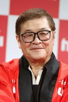 Koji Nakamoto como: Kosaku