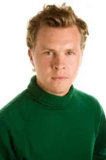 Olav Waastad como: Jan
