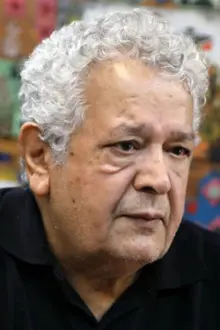 Reza Fayyazi como: Jamal Jamali