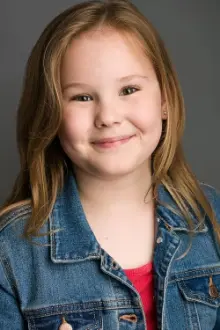 Abigail Oliver como: Penny (voice)