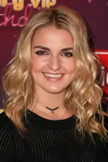 Rydel Lynch como: 