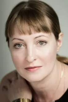 Maria Mescheryakova como: Antonida