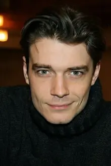 Maxim Matveyev como: 