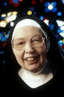 Sister Wendy Beckett como: Ela mesma