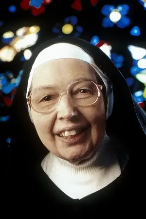 Sister Wendy Beckett