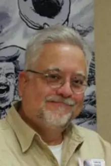 Chuck Dixon como: Ele mesmo