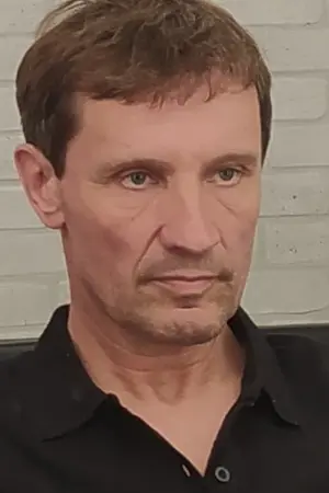 Дмитрий Лебедев