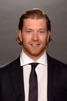 Claude Giroux como: Rocky St. Jean (voice)