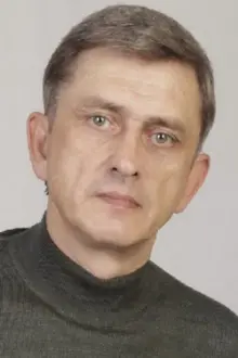 Anatoly Chernov como: Ivan Suvorov