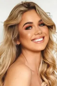 Kirsten Wright como: Miss Australia