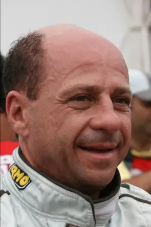 Roberto Moreno