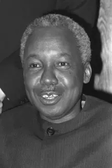 Julius Nyerere como: Himself (uncredited)