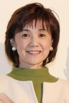 Rumi Sakakibara como: Nanko Kuroi