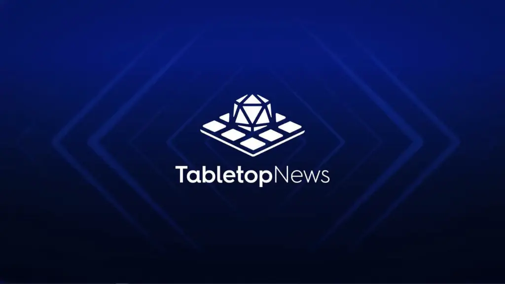 Tabletop News