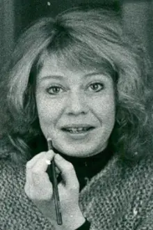 Gunilla Olsson como: Kajsa