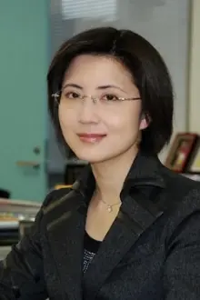 Zhang Liling como: 鲁飞飞