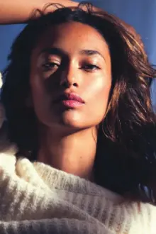 Anais Mali como: Model