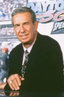 Ned Jarrett como: 