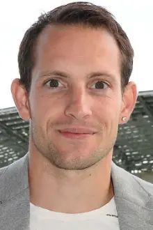 Renaud Lavillenie como: 