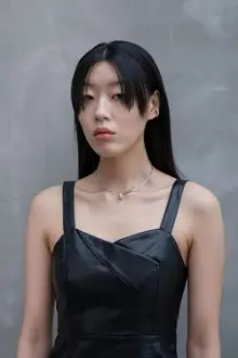 Kim Hyo-Jin como: 