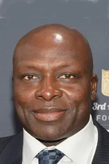 Bruce Smith como: 