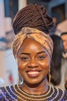 Nafissatou Cissé como: Sira