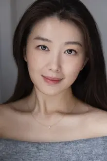 Melissa Xiao como: Shanshan Yu