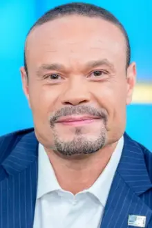 Dan Bongino como: 