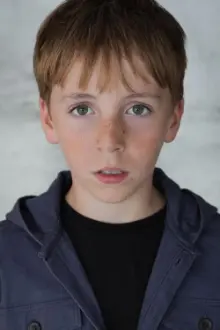 Daniel Lee como: Billy Hodgson