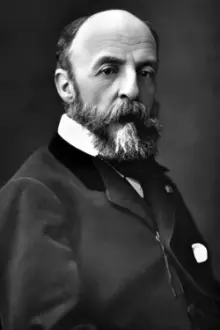 Eugène Fromentin como: Painter