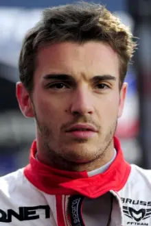 Jules Bianchi como: 