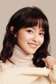 Liu Fangyun como: Lu Jing Ling