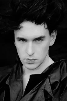 Patrick Wolf como: 