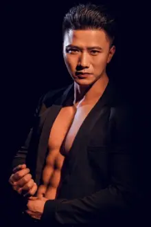 Zhu Xiang como: Qian Xiao