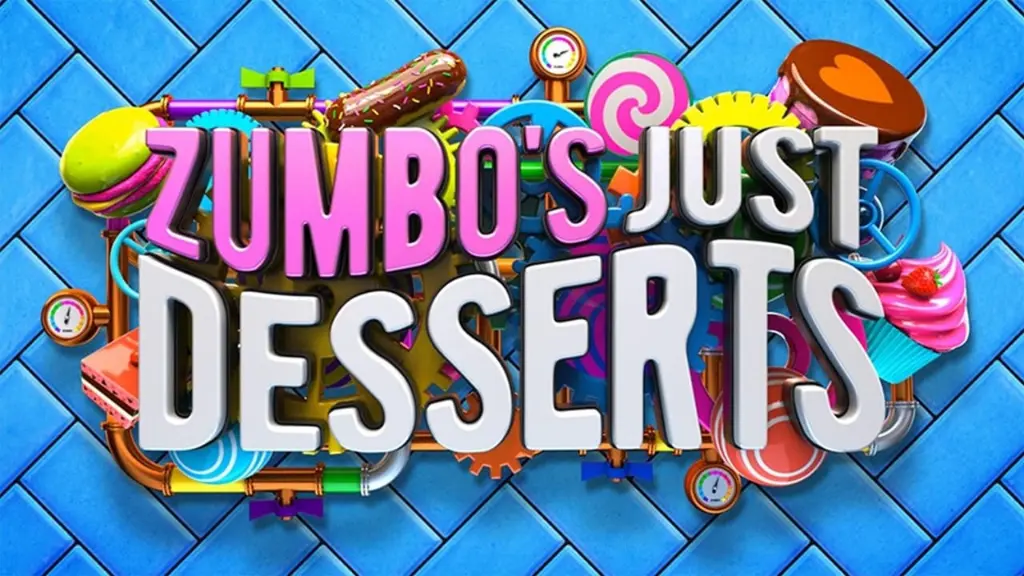 Zumbo's Just Desserts