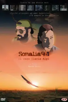 Somalia94 - Il caso Ilaria Alpi