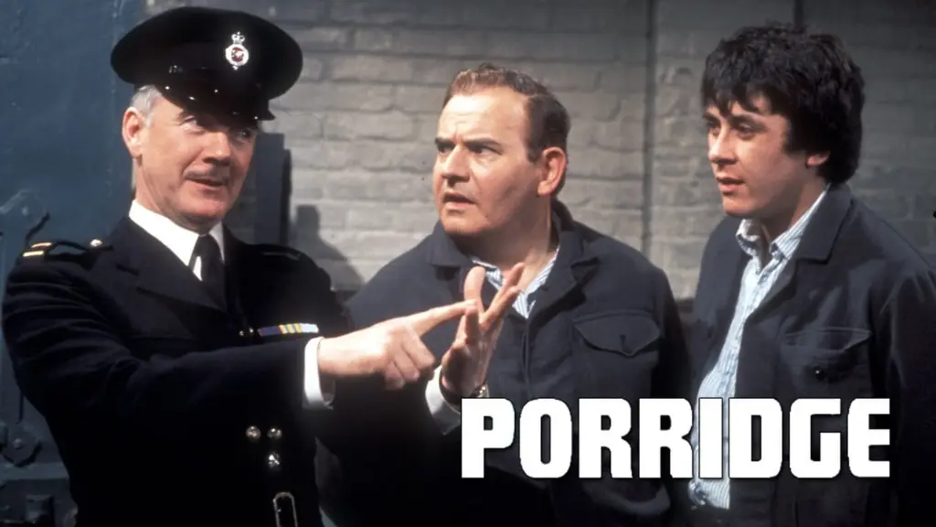 Porridge