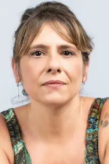 Maura Hayas como: Vera