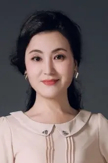 Jia Shu Yi como: Aunt Gu