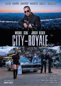 City Royale