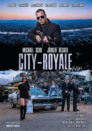 City Royale