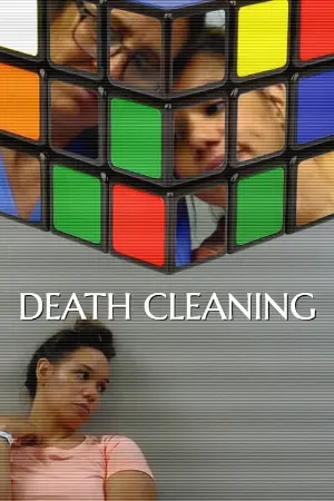 Death Cleaning